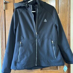 Reebok Womens Jacket